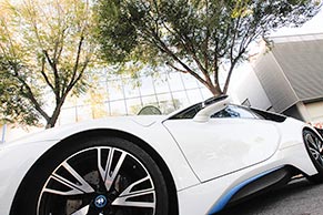 bitNap Datacenter Barcelona