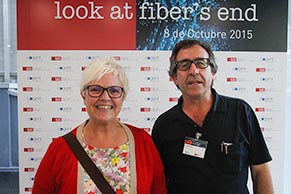 bitNap Datacenter Barcelona