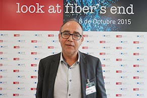 bitNap Datacenter Barcelona