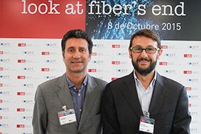 bitNap Datacenter Barcelona