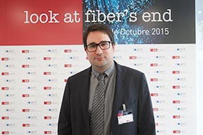 bitNap Datacenter Barcelona