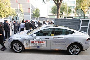 bitNap Datacenter Barcelona