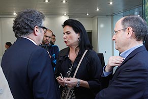 bitNap Datacenter Barcelona