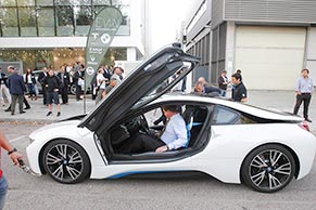 bitNap Datacenter Barcelona