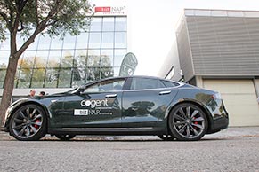 bitNap Datacenter Barcelona