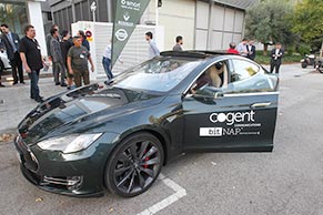 bitNap Datacenter Barcelona