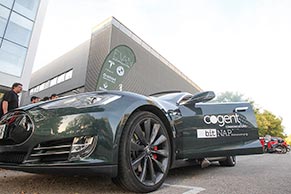 bitNap Datacenter Barcelona