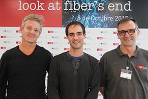 bitNap Datacenter Barcelona