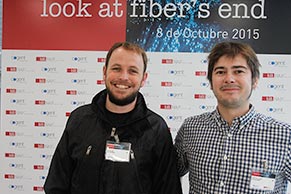 bitNap Datacenter Barcelona