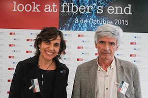 bitNap Datacenter Barcelona