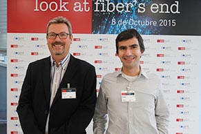 bitNap Datacenter Barcelona