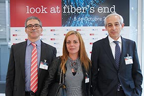 bitNap Datacenter Barcelona