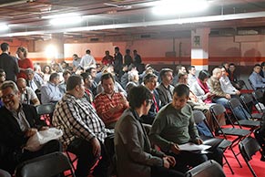 bitNap Datacenter Barcelona