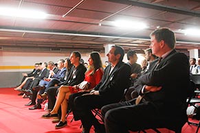 bitNap Datacenter Barcelona