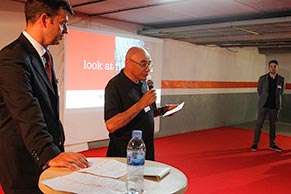 bitNap Datacenter Barcelona