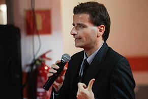 bitNap Datacenter Barcelona