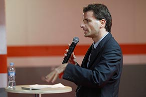 bitNap Datacenter Barcelona