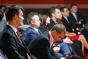 bitNap Datacenter Barcelona