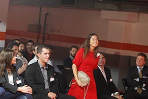 bitNap Datacenter Barcelona