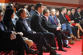 bitNap Datacenter Barcelona