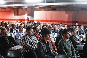 bitNap Datacenter Barcelona