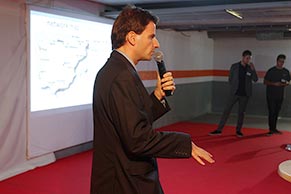 bitNap Datacenter Barcelona